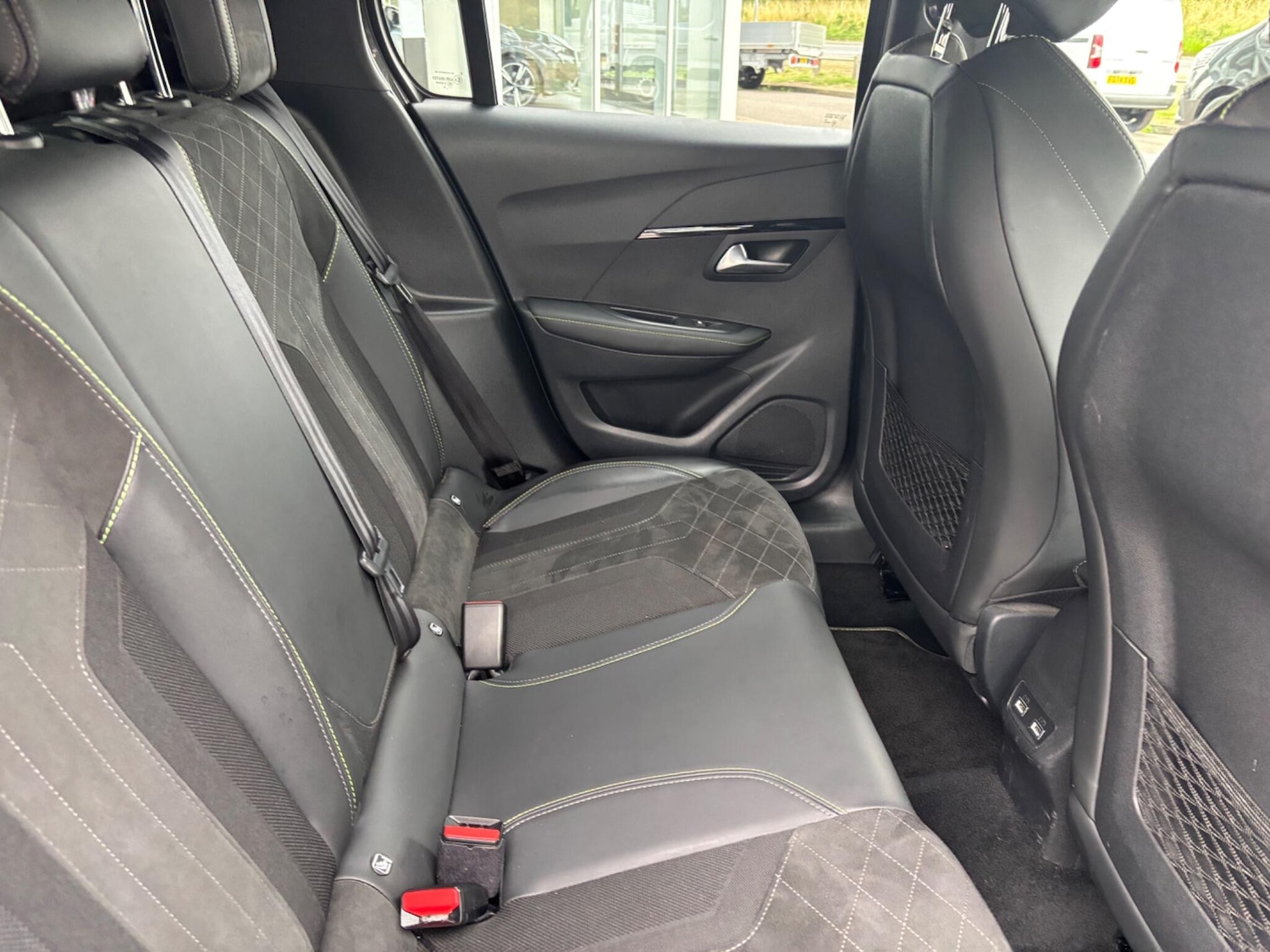 Used Peugeot 208 2022 for sale - 77413205: Photo 27