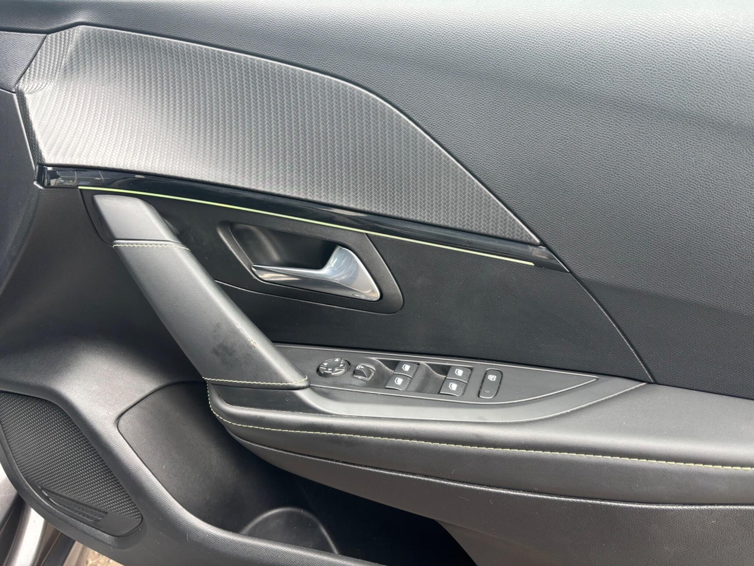 Used Peugeot 208 2022 for sale - 77413205: Photo 29