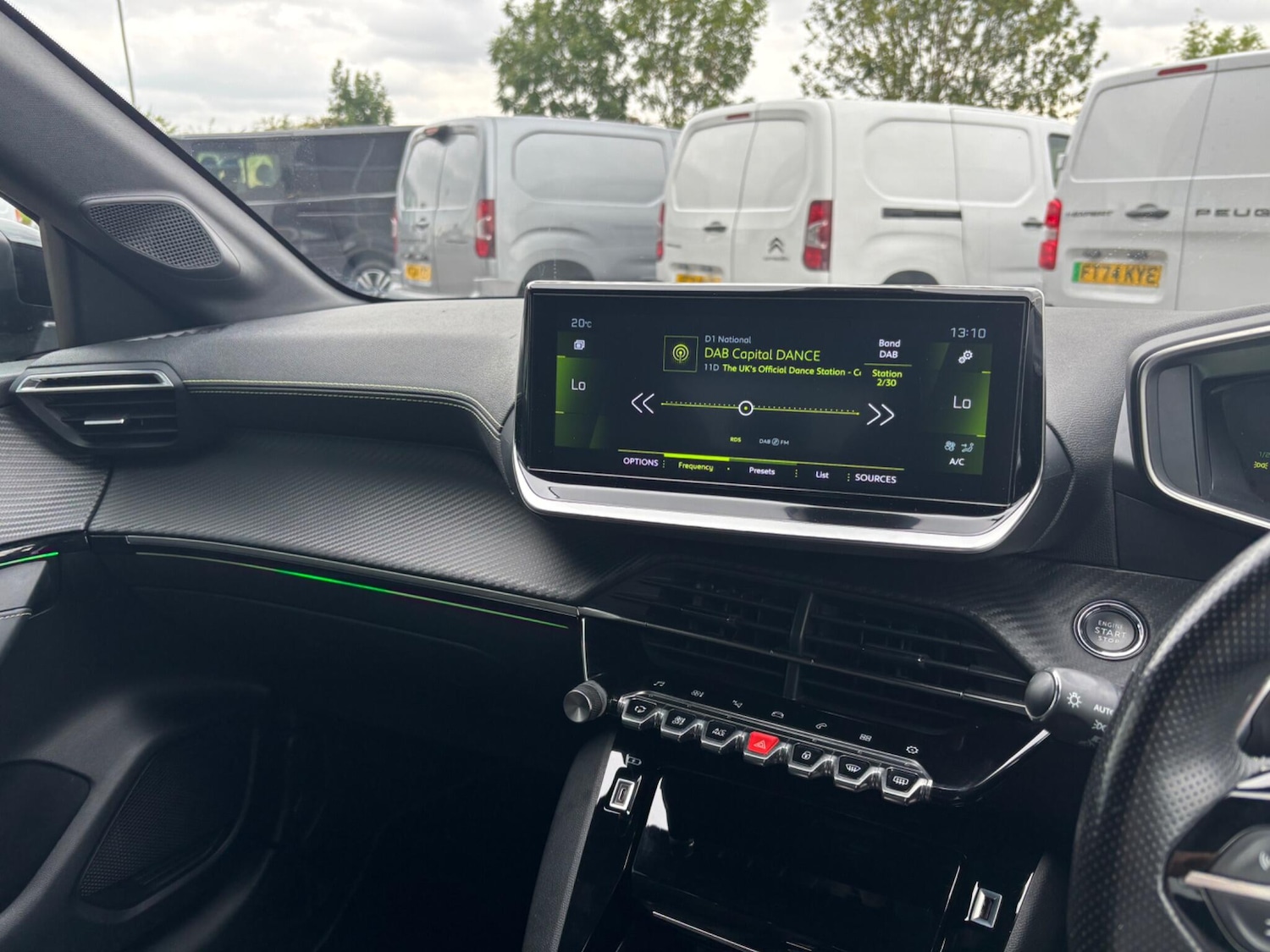 Used Peugeot 208 2022 for sale - 77413205: Photo 31