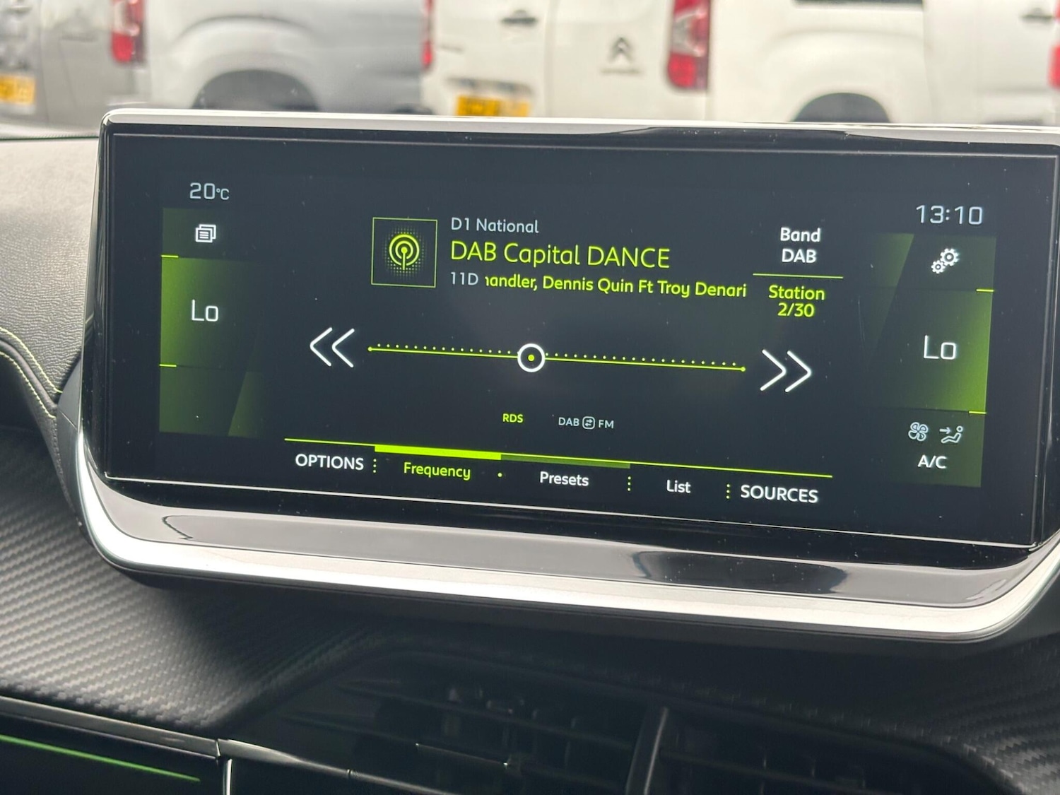 Used Peugeot 208 2022 for sale - 77413205: Photo 33