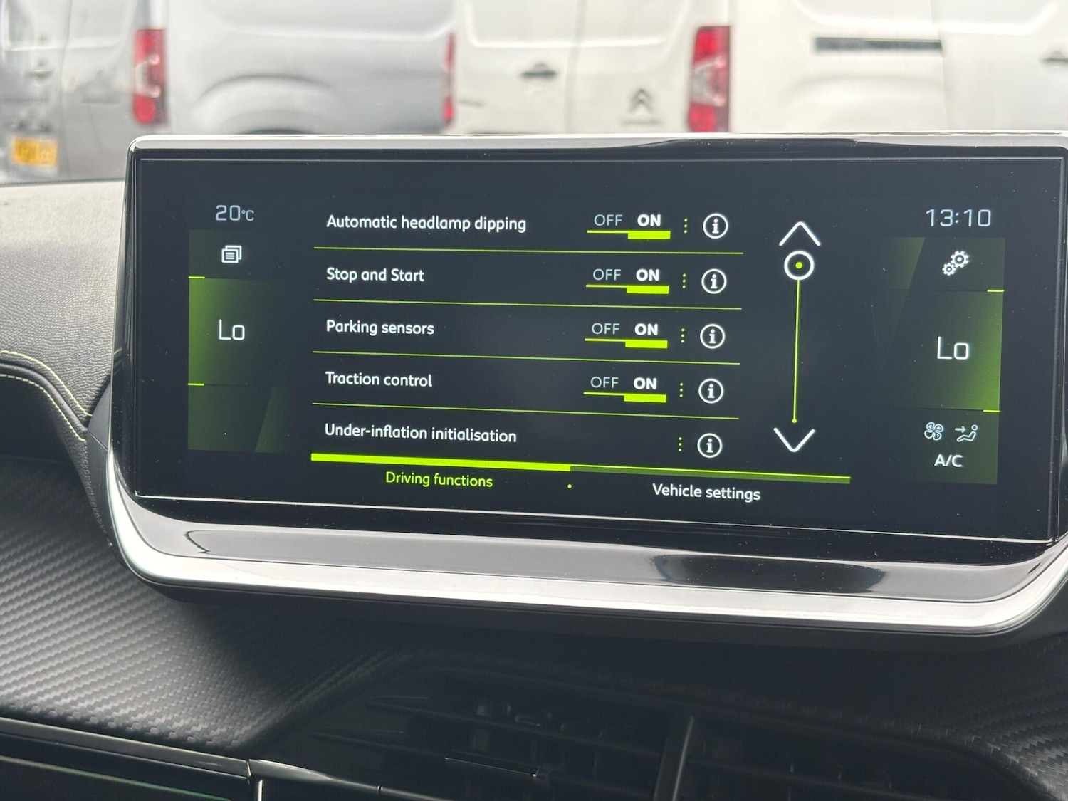 Used Peugeot 208 2022 for sale - 77413205: Photo 35