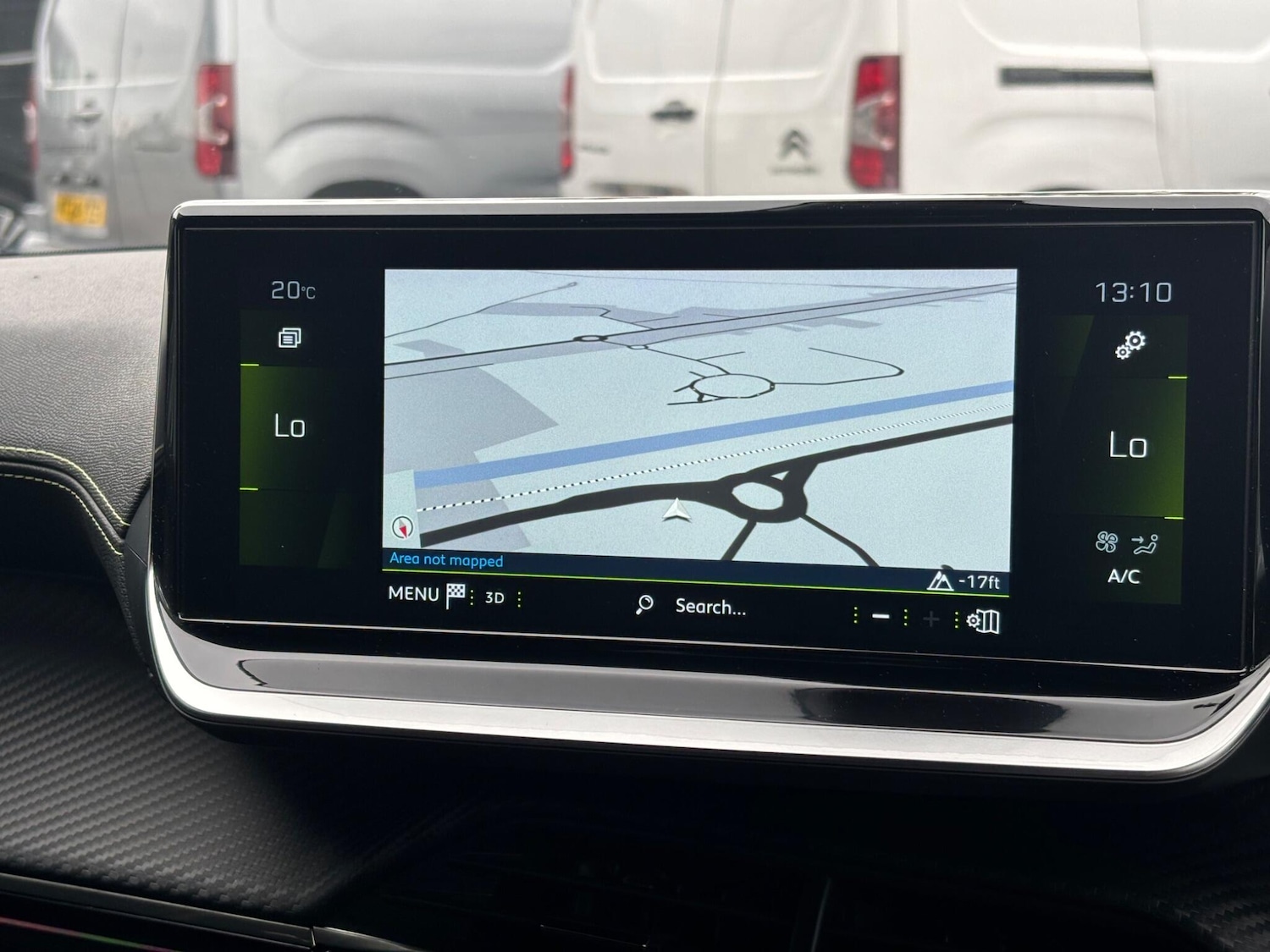 Used Peugeot 208 2022 for sale - 77413205: Photo 36