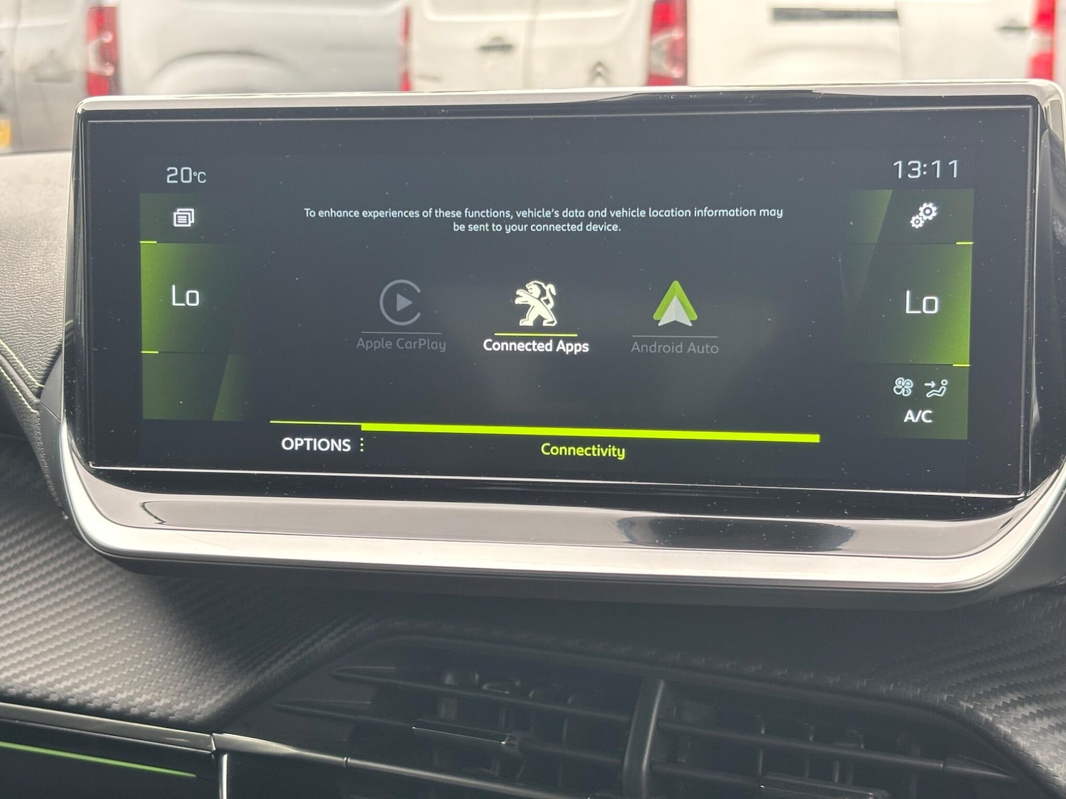 Used Peugeot 208 2022 for sale - 77413205: Photo 37