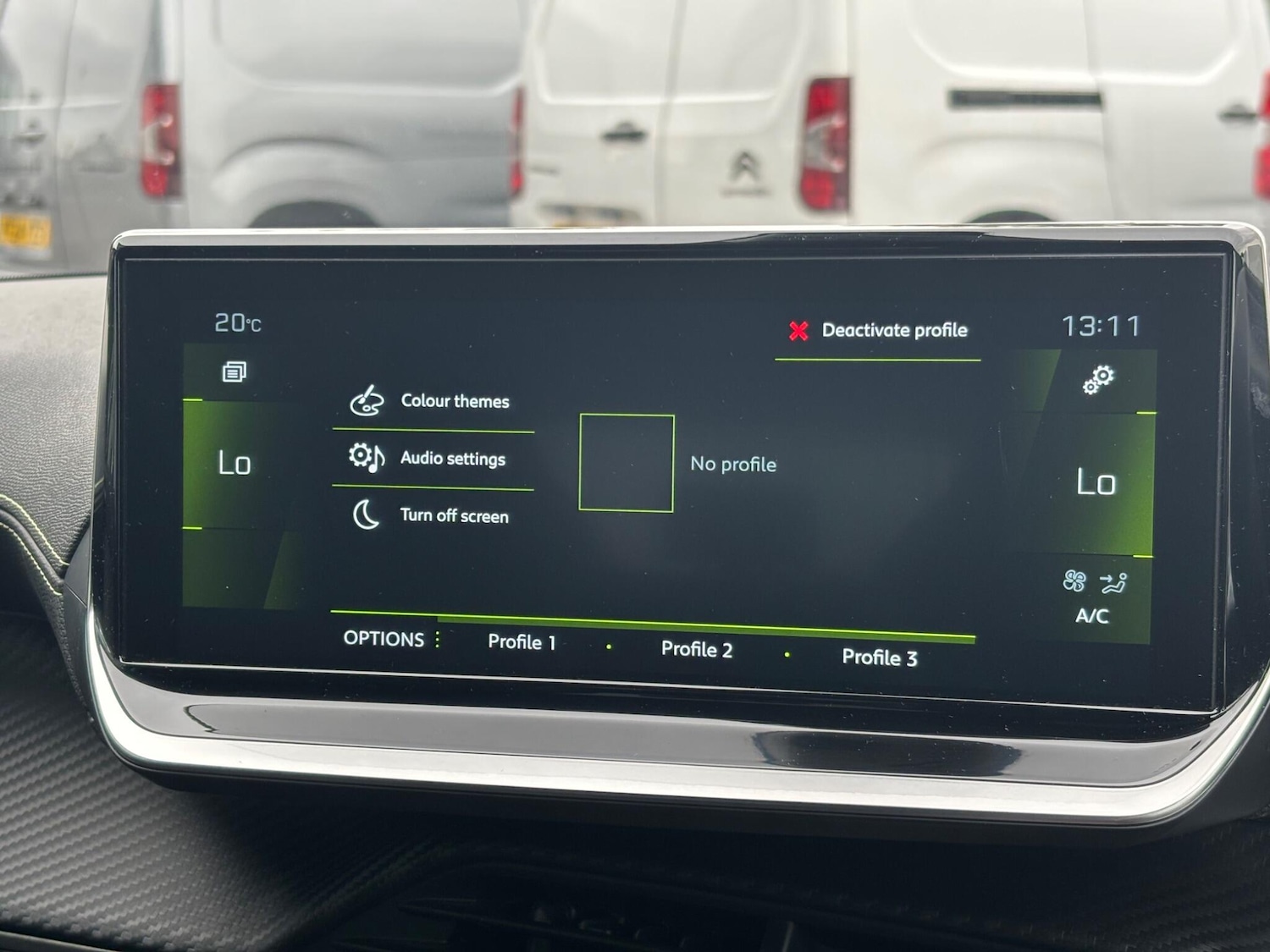 Used Peugeot 208 2022 for sale - 77413205: Photo 41