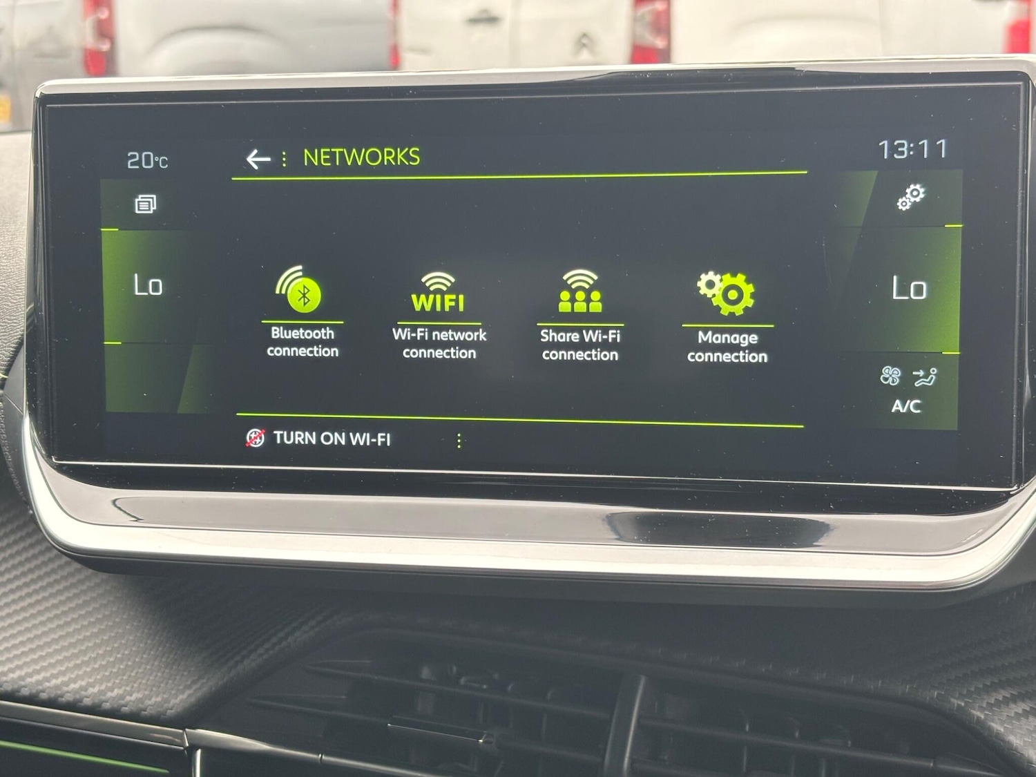 Used Peugeot 208 2022 for sale - 77413205: Photo 42