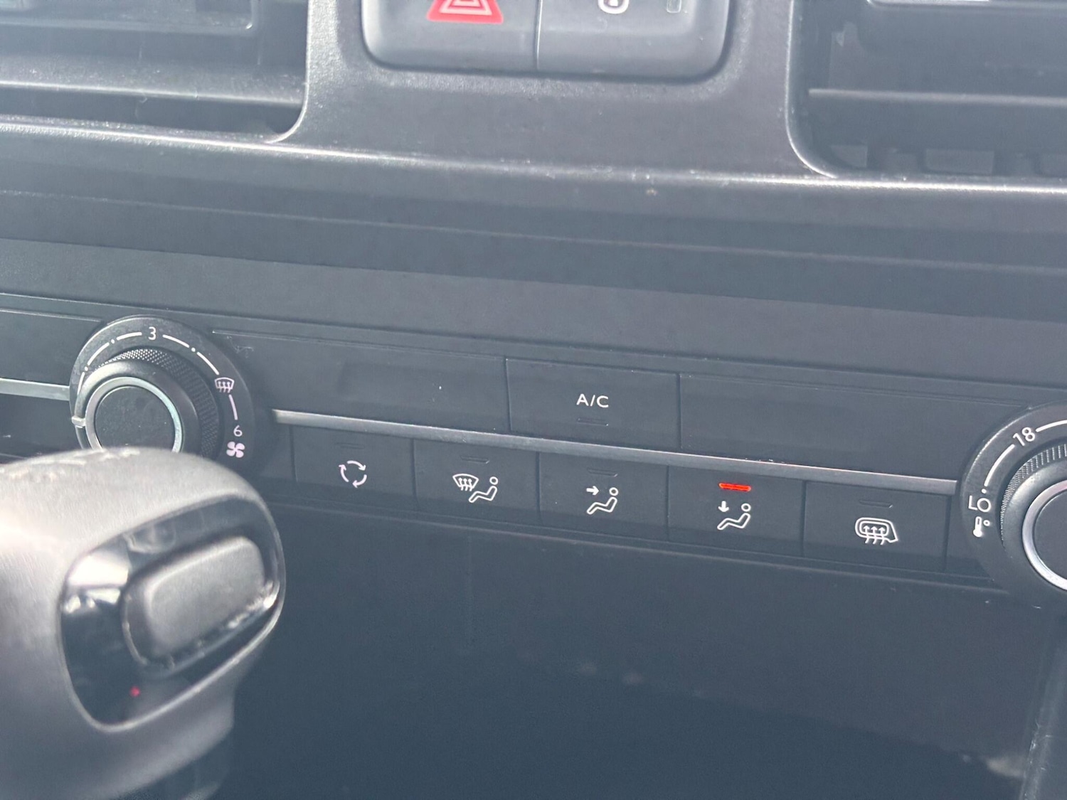 Used Peugeot Partner 2022 for sale - 77646923: Photo 17