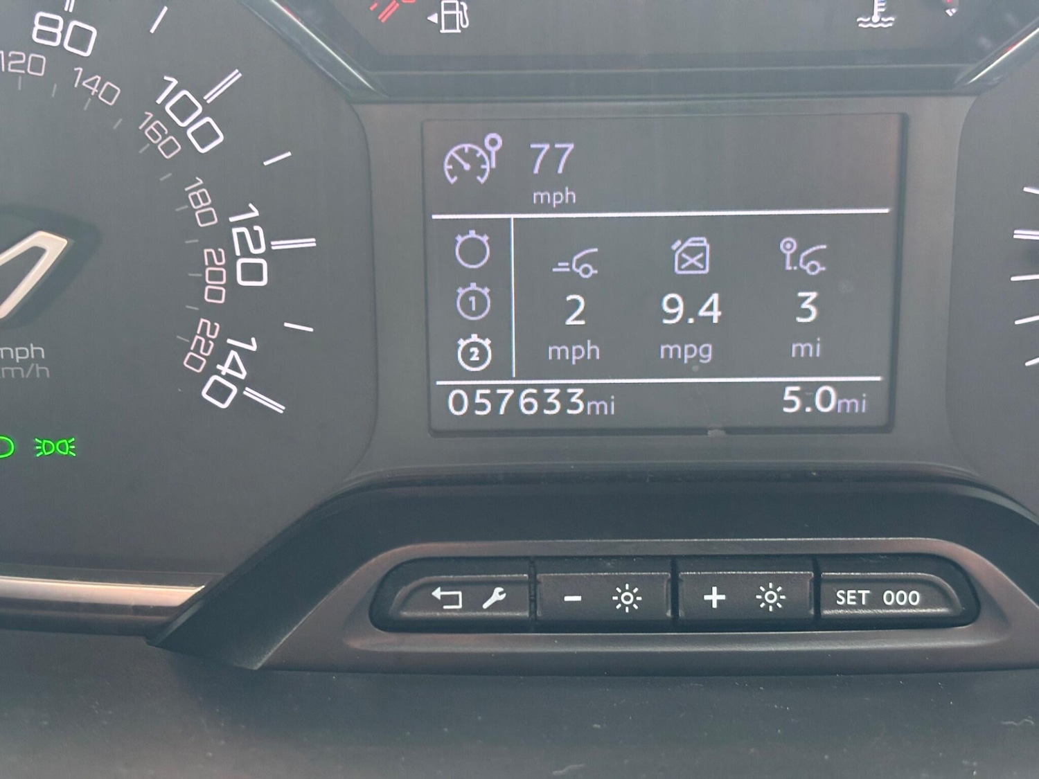 Used Peugeot Partner 2022 for sale - 77646923: Photo 18