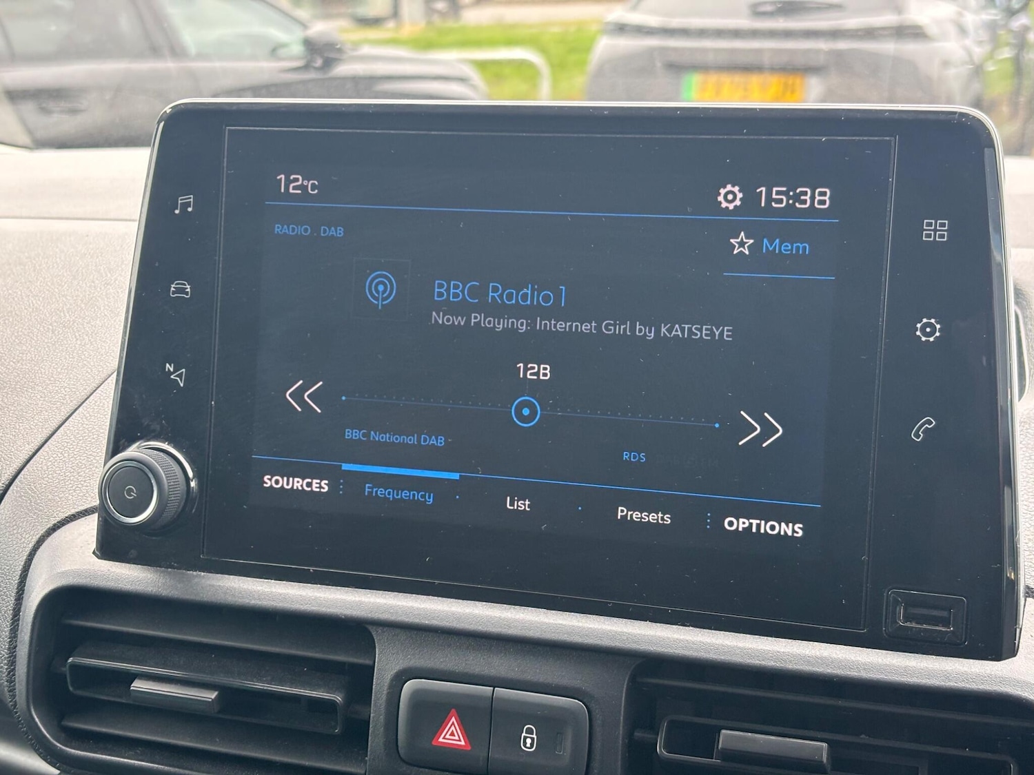 Used Peugeot Partner 2022 for sale - 77646923: Photo 20