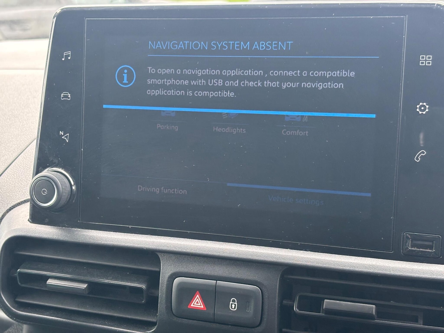 Used Peugeot Partner 2022 for sale - 77646923: Photo 23