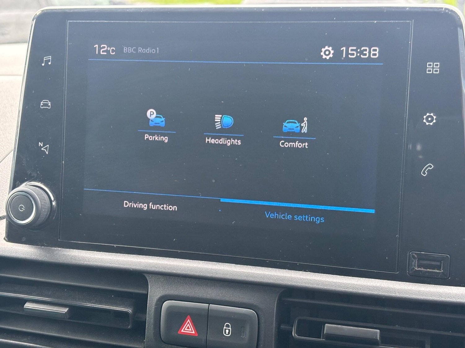 Used Peugeot Partner 2022 for sale - 77646923: Photo 24