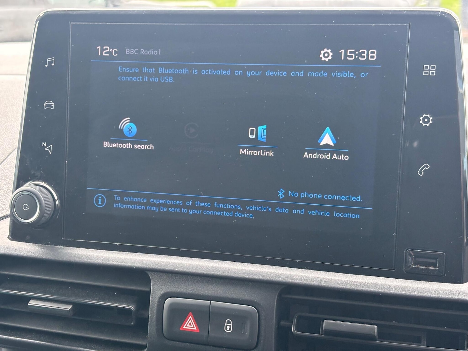 Used Peugeot Partner 2022 for sale - 77646923: Photo 25