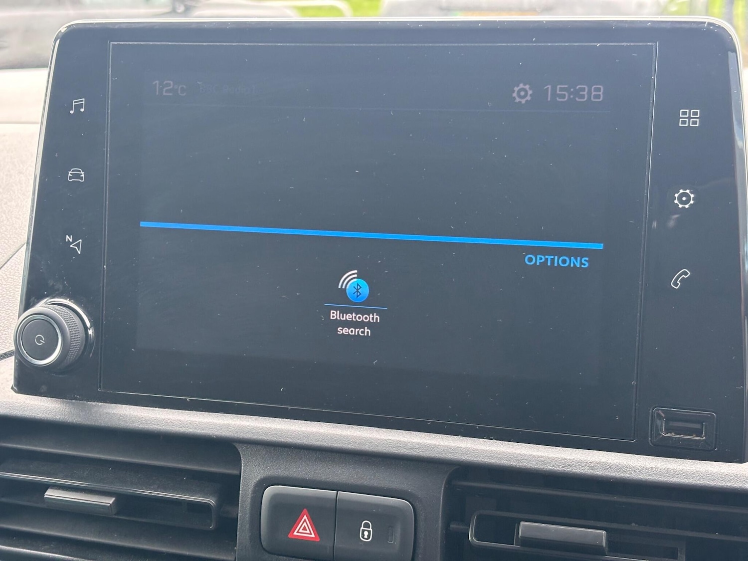 Used Peugeot Partner 2022 for sale - 77646923: Photo 26