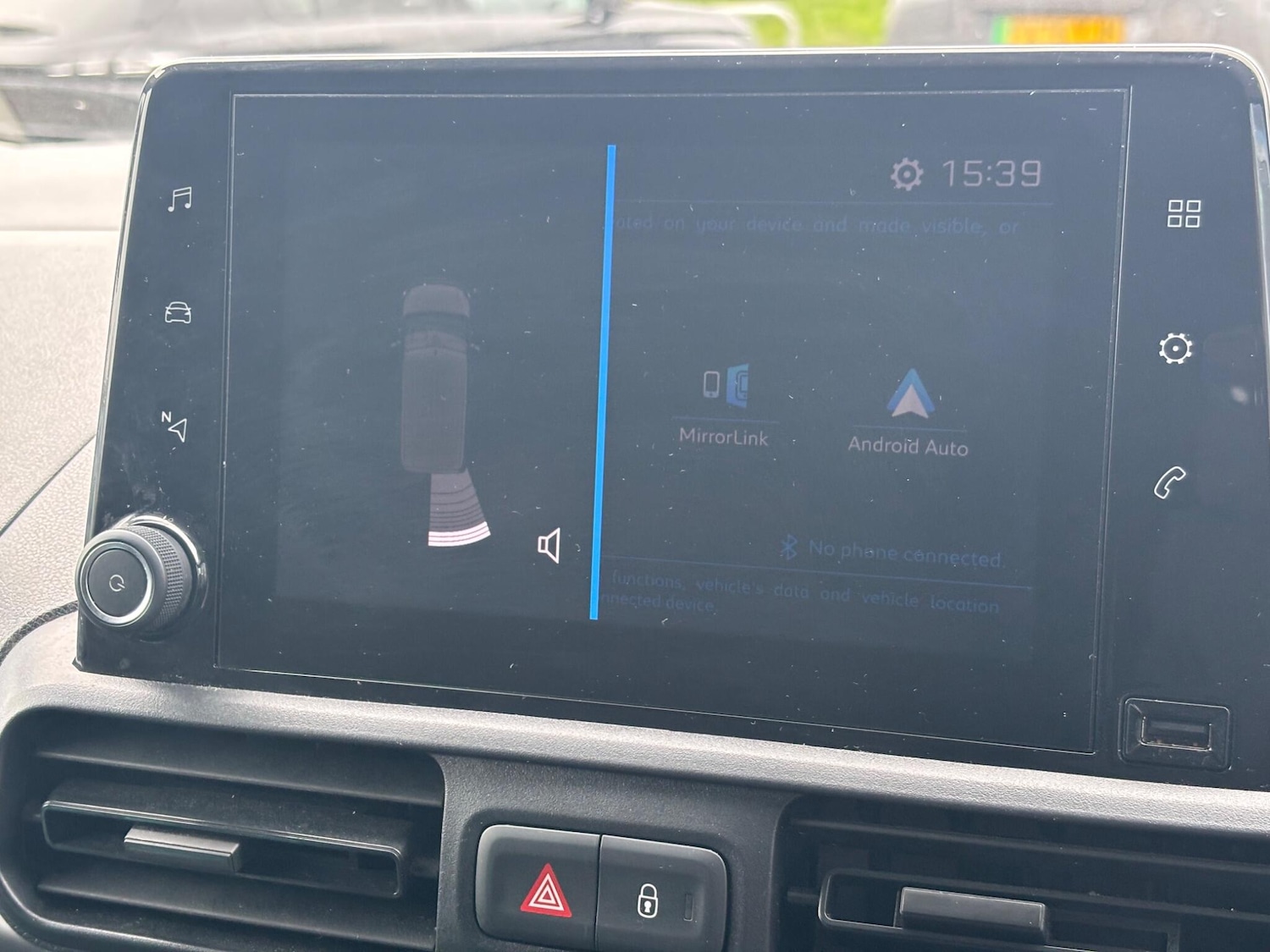 Used Peugeot Partner 2022 for sale - 77646923: Photo 27