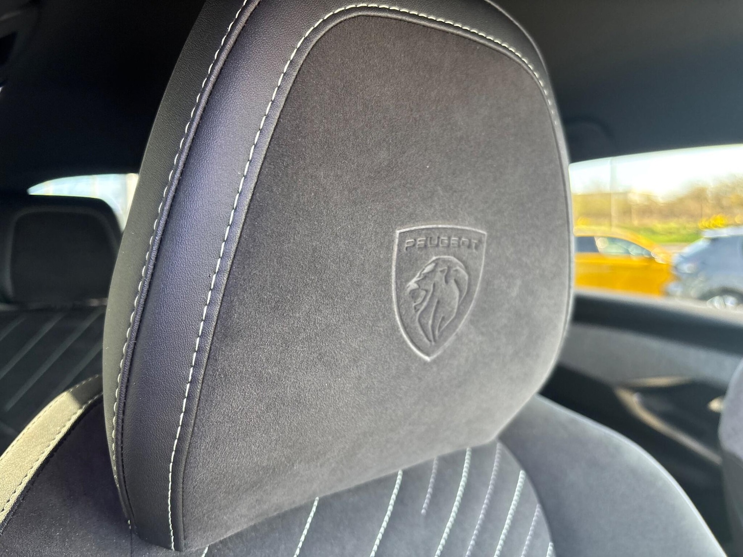 Used Peugeot E-3008 2024 for sale - 78035126: Photo 15