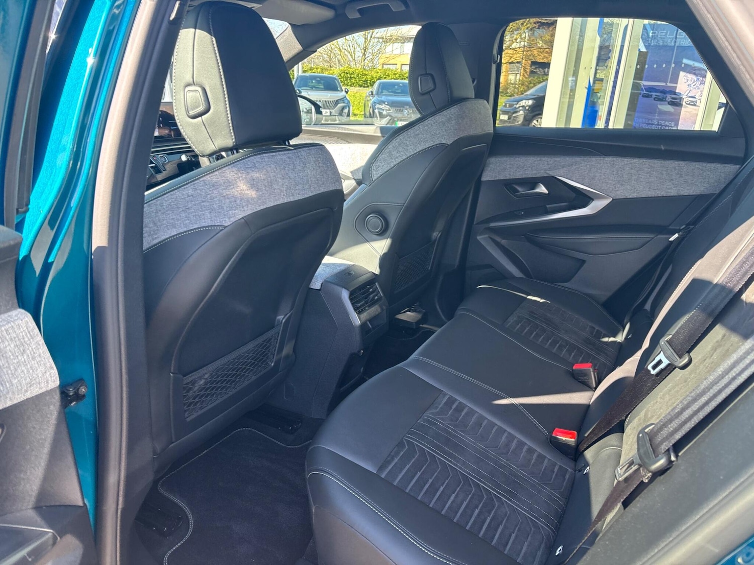 Used Peugeot E-3008 2024 for sale - 78035126: Photo 16