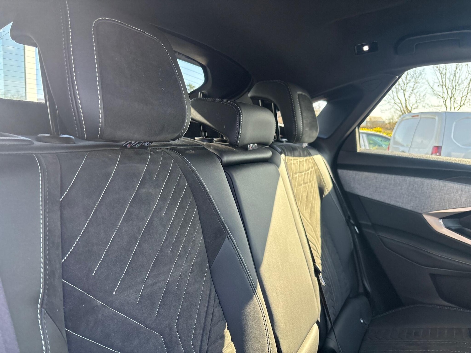 Used Peugeot E-3008 2024 for sale - 78035126: Photo 20