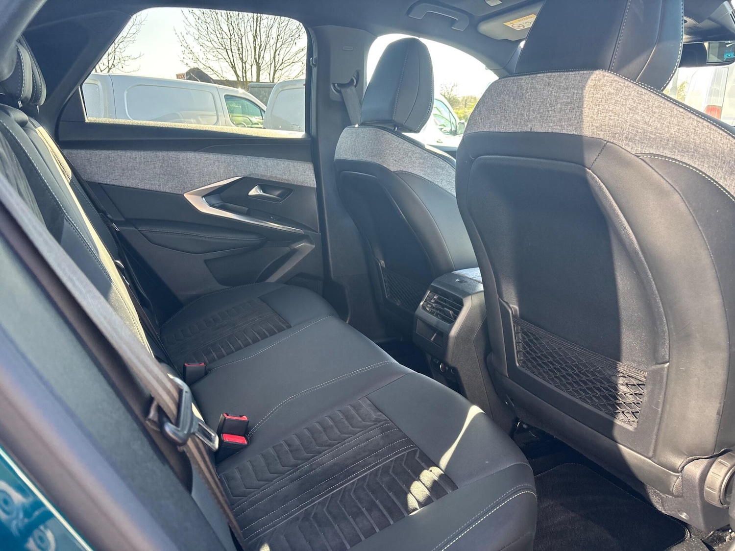 Used Peugeot E-3008 2024 for sale - 78035126: Photo 21