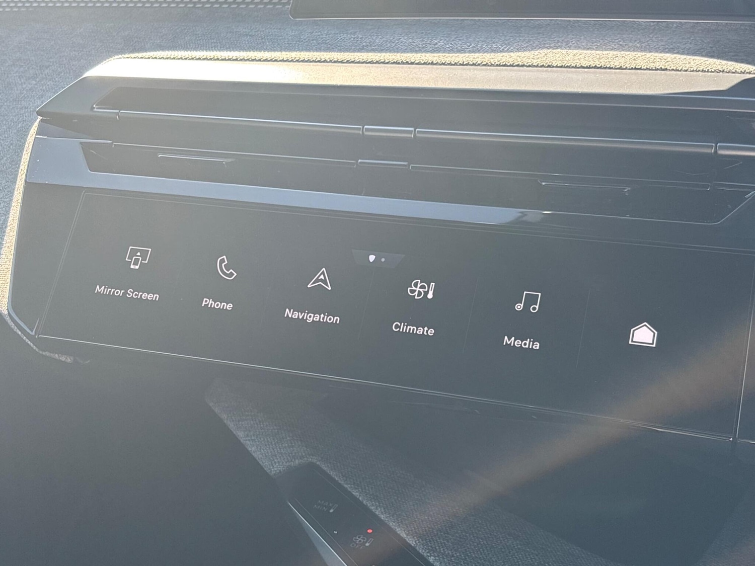 Used Peugeot E-3008 2024 for sale - 78035126: Photo 29