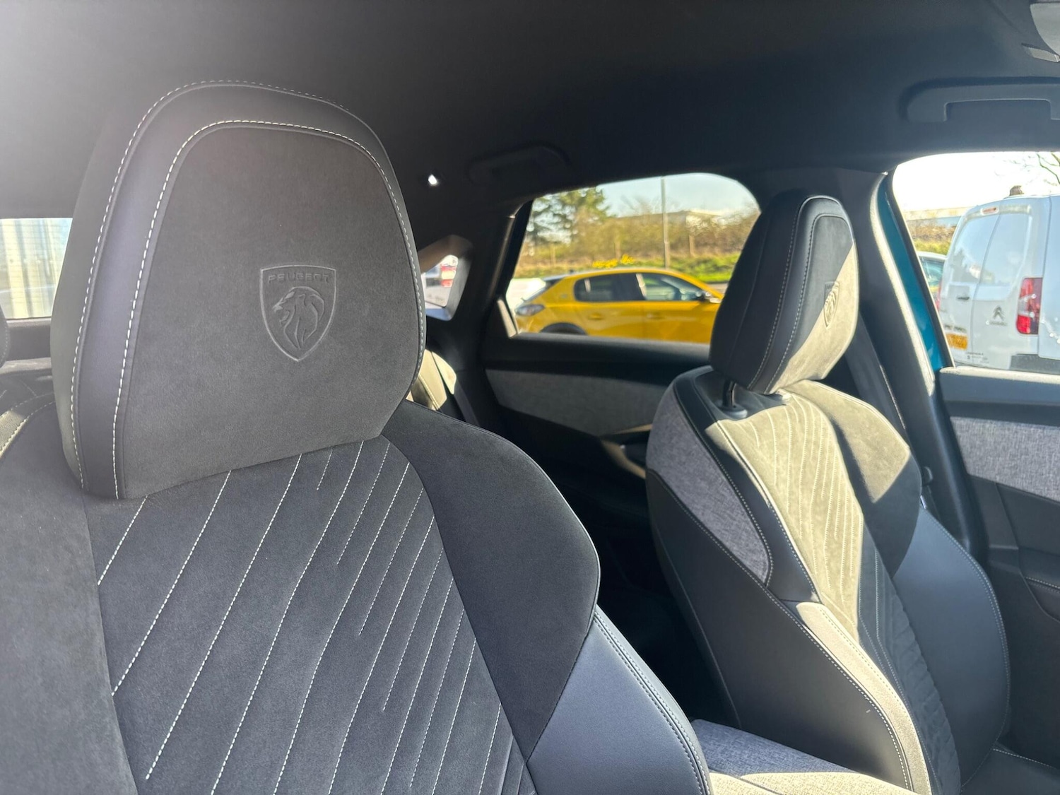 Used Peugeot E-3008 2024 for sale - 78035126: Photo 3