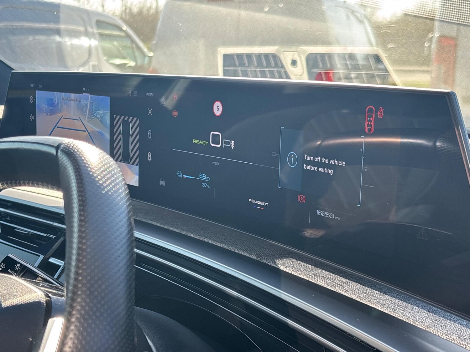 Used Peugeot E-3008 2024 for sale - 78035126: Photo 30