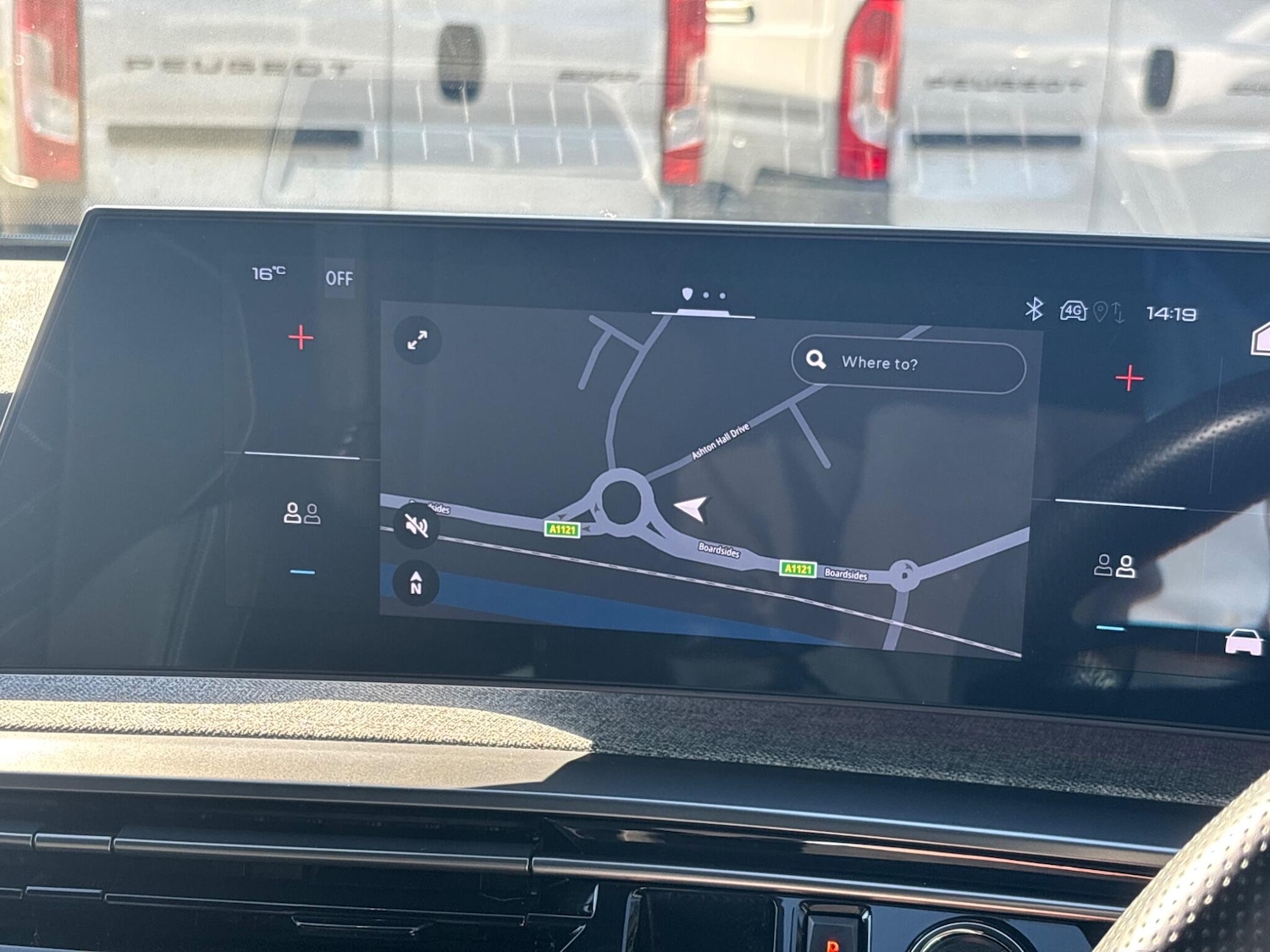 Used Peugeot E-3008 2024 for sale - 78035126: Photo 31