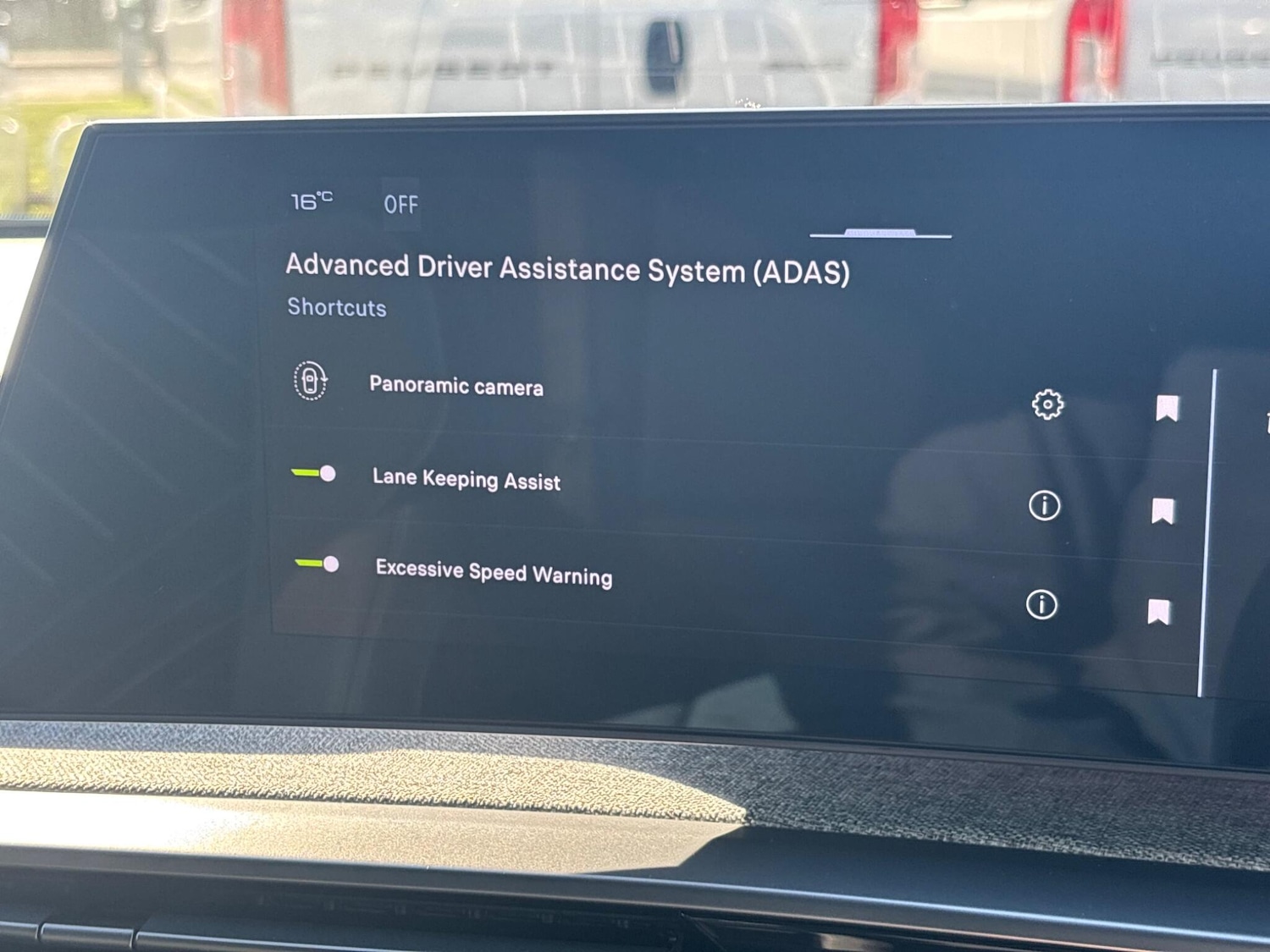 Used Peugeot E-3008 2024 for sale - 78035126: Photo 32