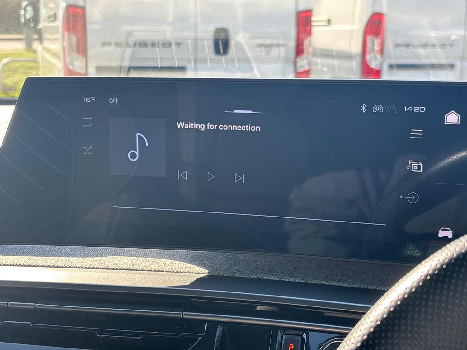 Used Peugeot E-3008 2024 for sale - 78035126: Photo 33