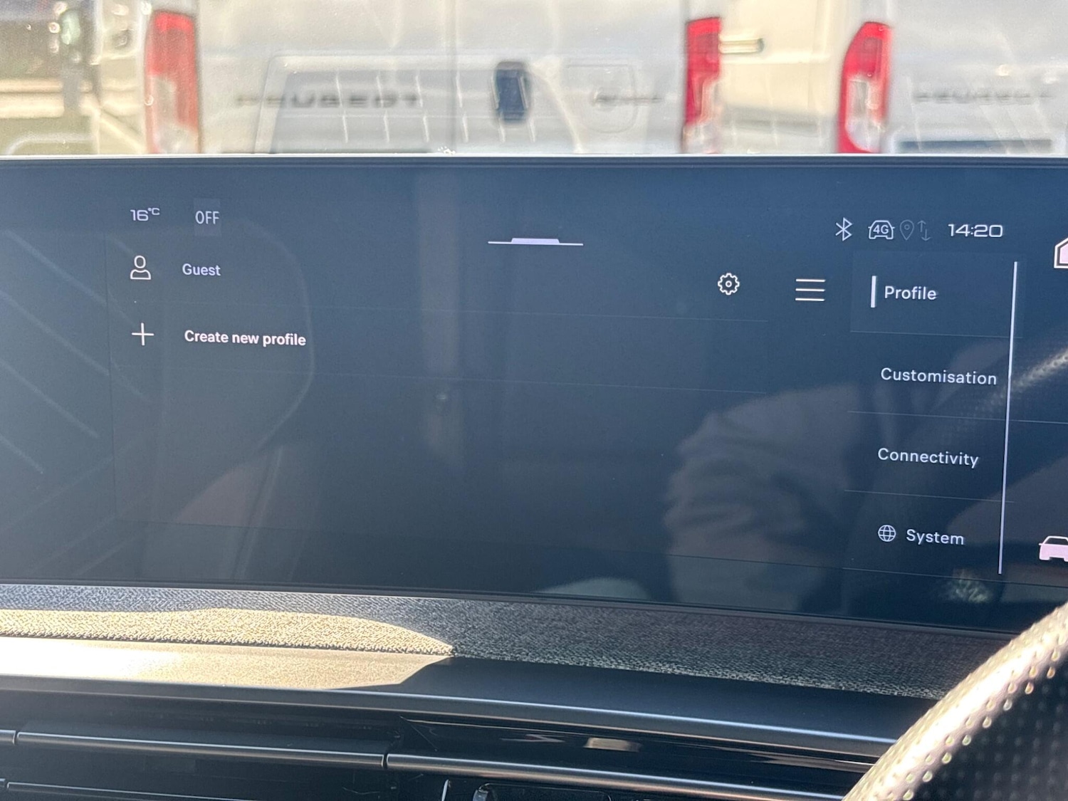 Used Peugeot E-3008 2024 for sale - 78035126: Photo 34