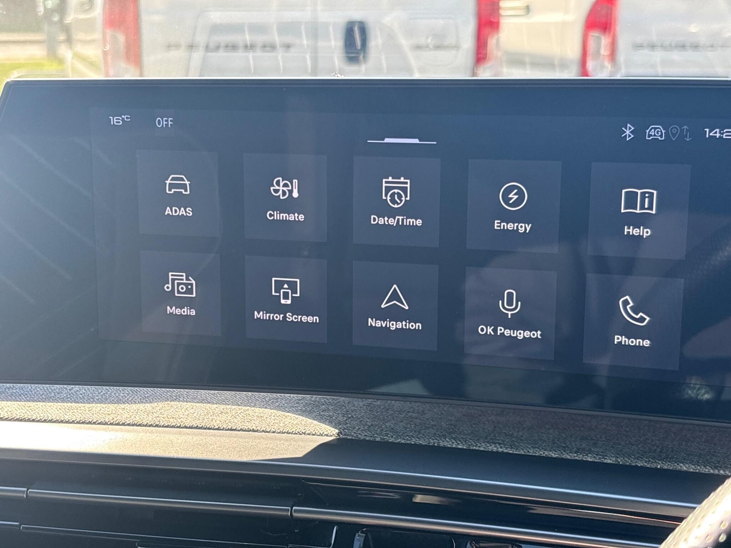 Used Peugeot E-3008 2024 for sale - 78035126: Photo 35