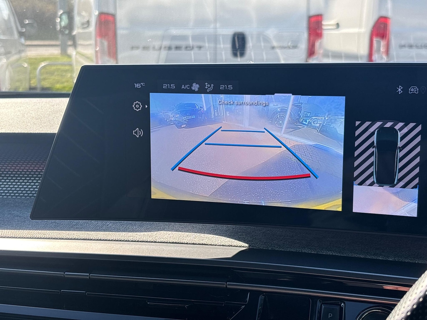 Used Peugeot E-3008 2024 for sale - 78035126: Photo 39