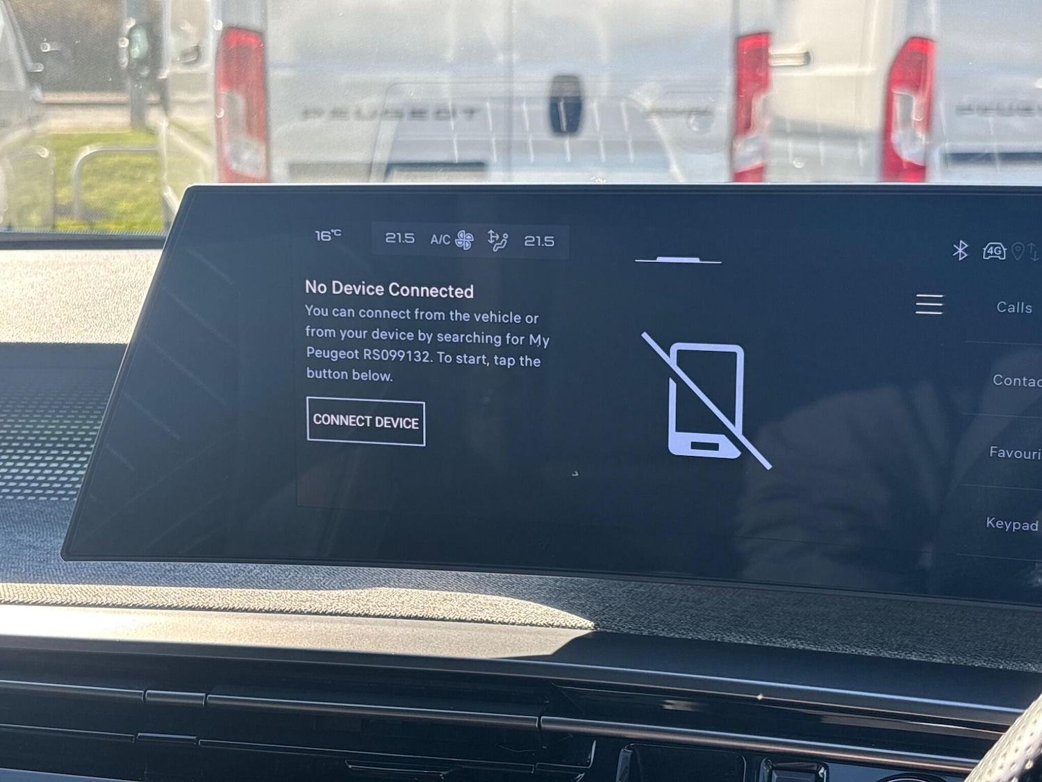 Used Peugeot E-3008 2024 for sale - 78035126: Photo 40