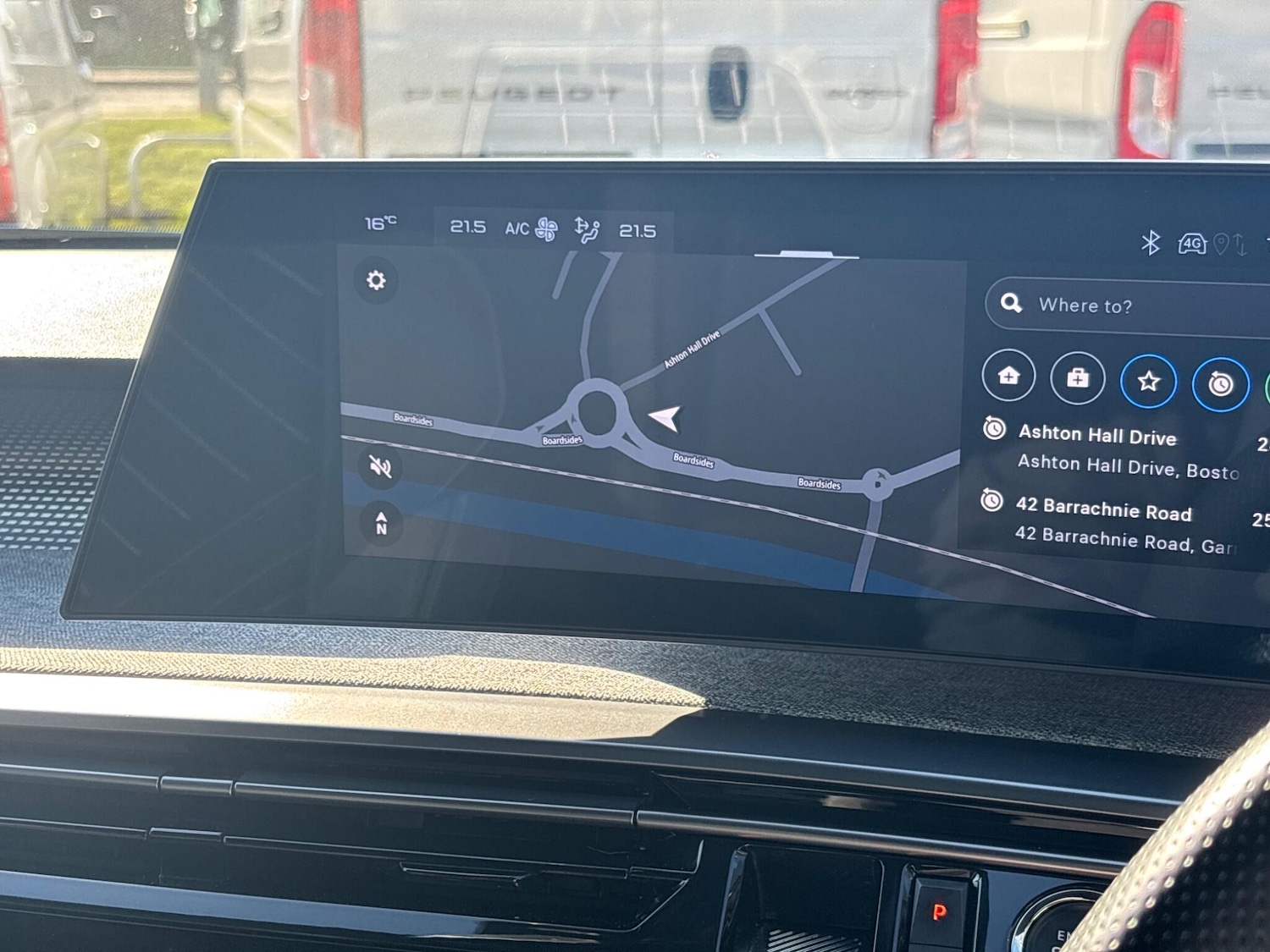 Used Peugeot E-3008 2024 for sale - 78035126: Photo 41