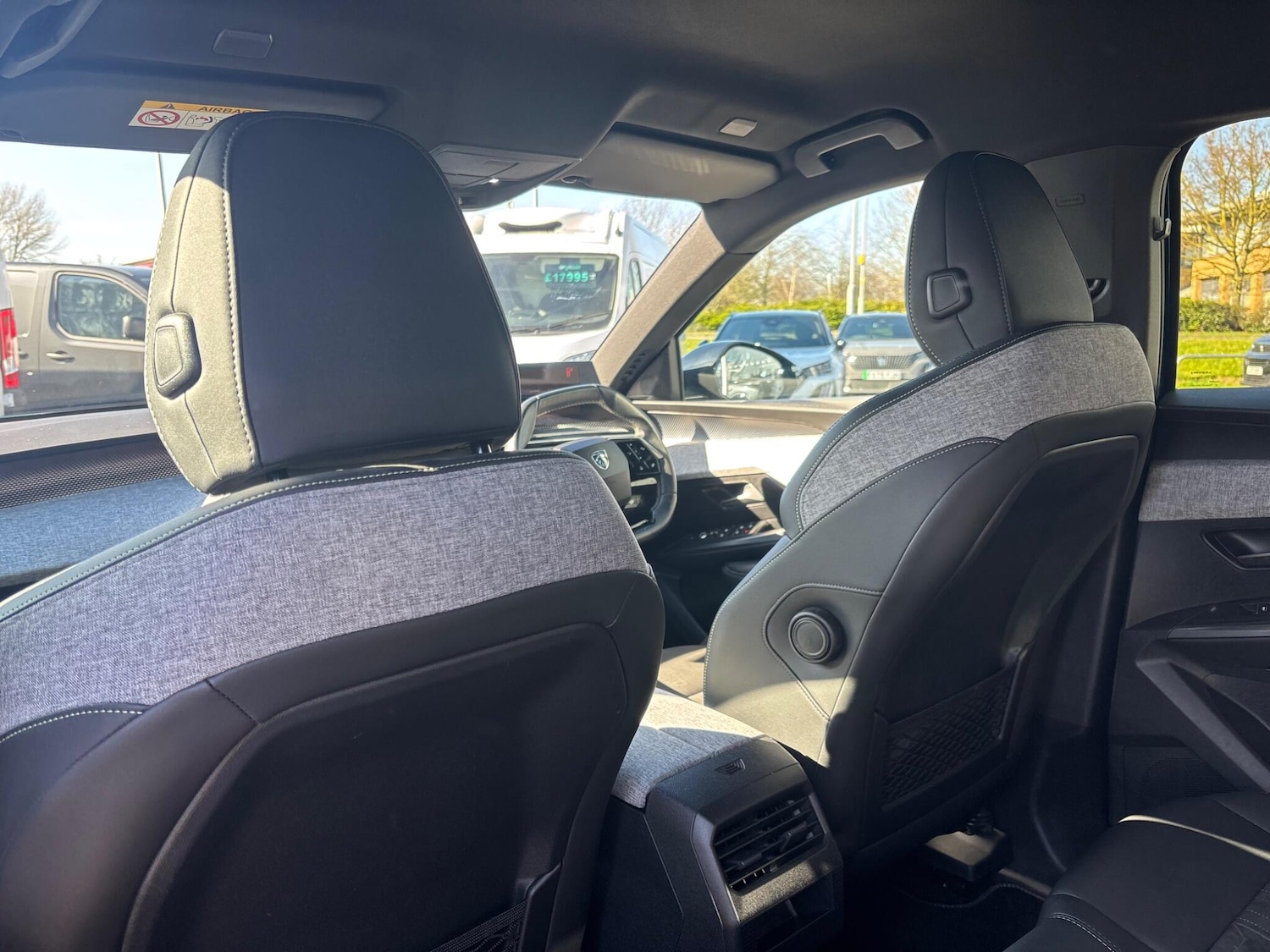 Used Peugeot E-3008 2024 for sale - 78035126: Photo 46