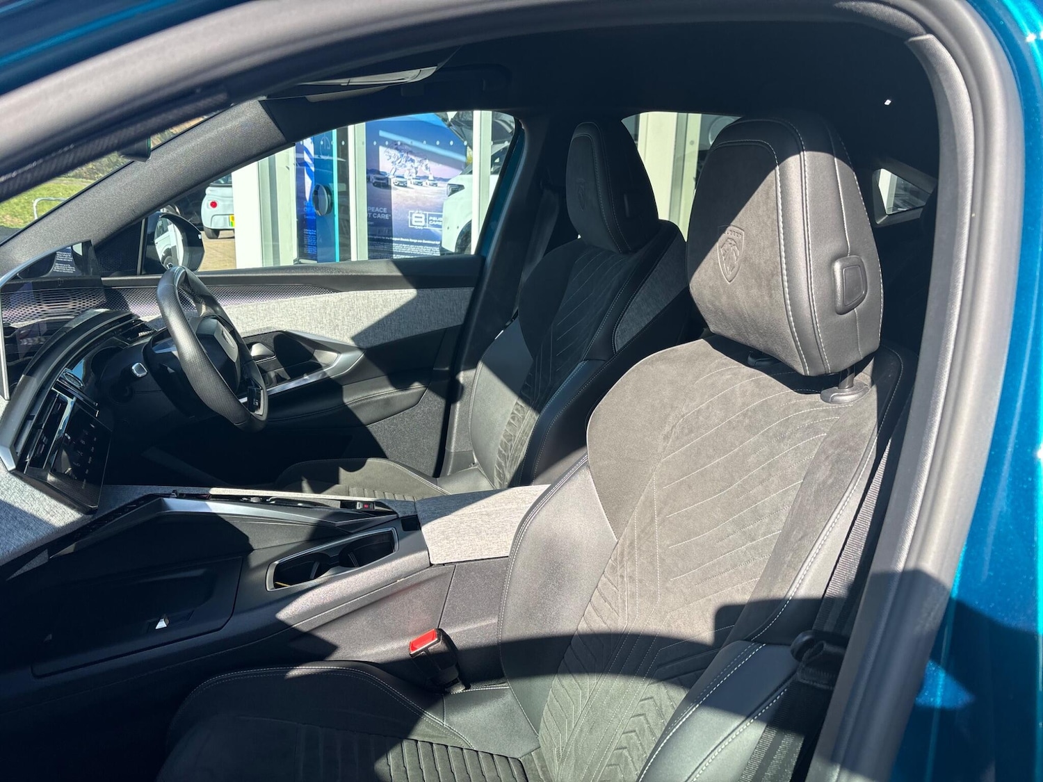 Used Peugeot E-3008 2024 for sale - 78035126: Photo 47