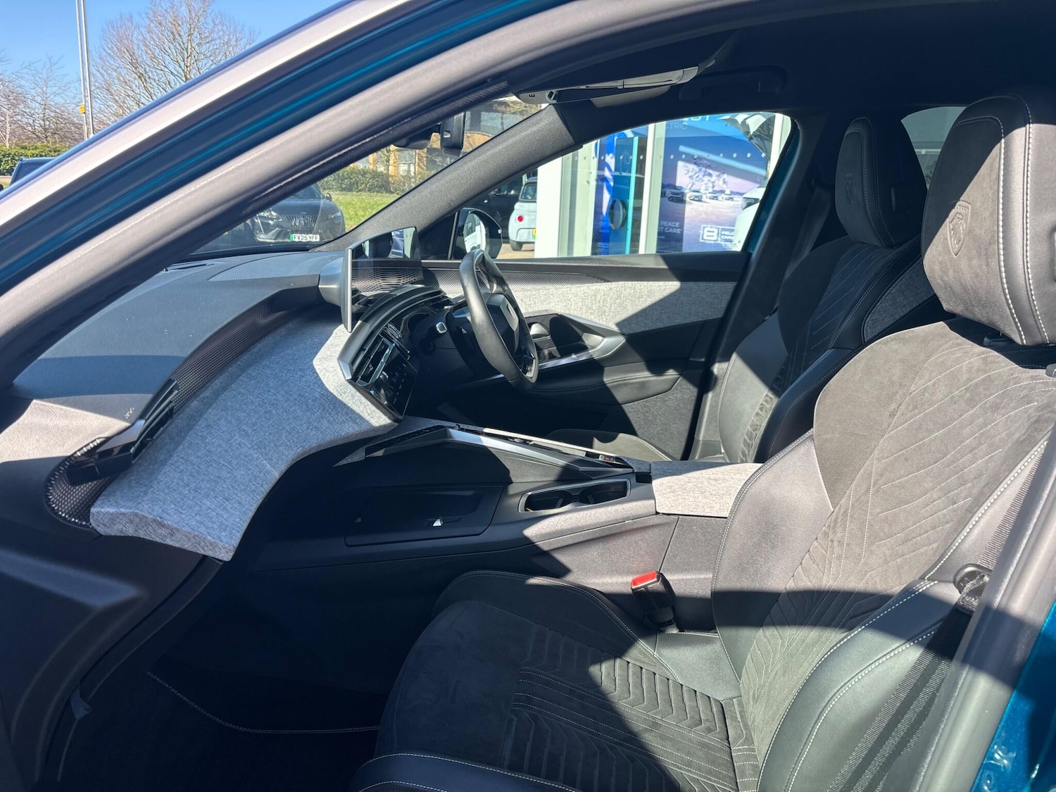 Used Peugeot E-3008 2024 for sale - 78035126: Photo 49