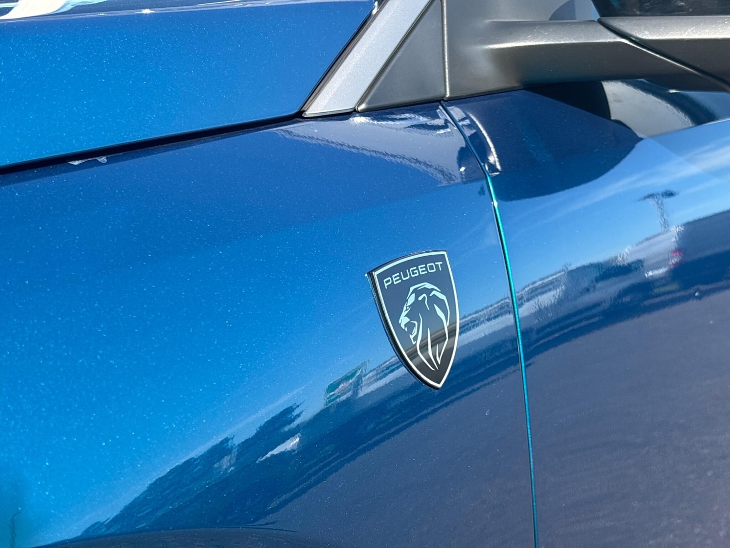 Used Peugeot E-3008 2024 for sale - 78035126: Photo 51