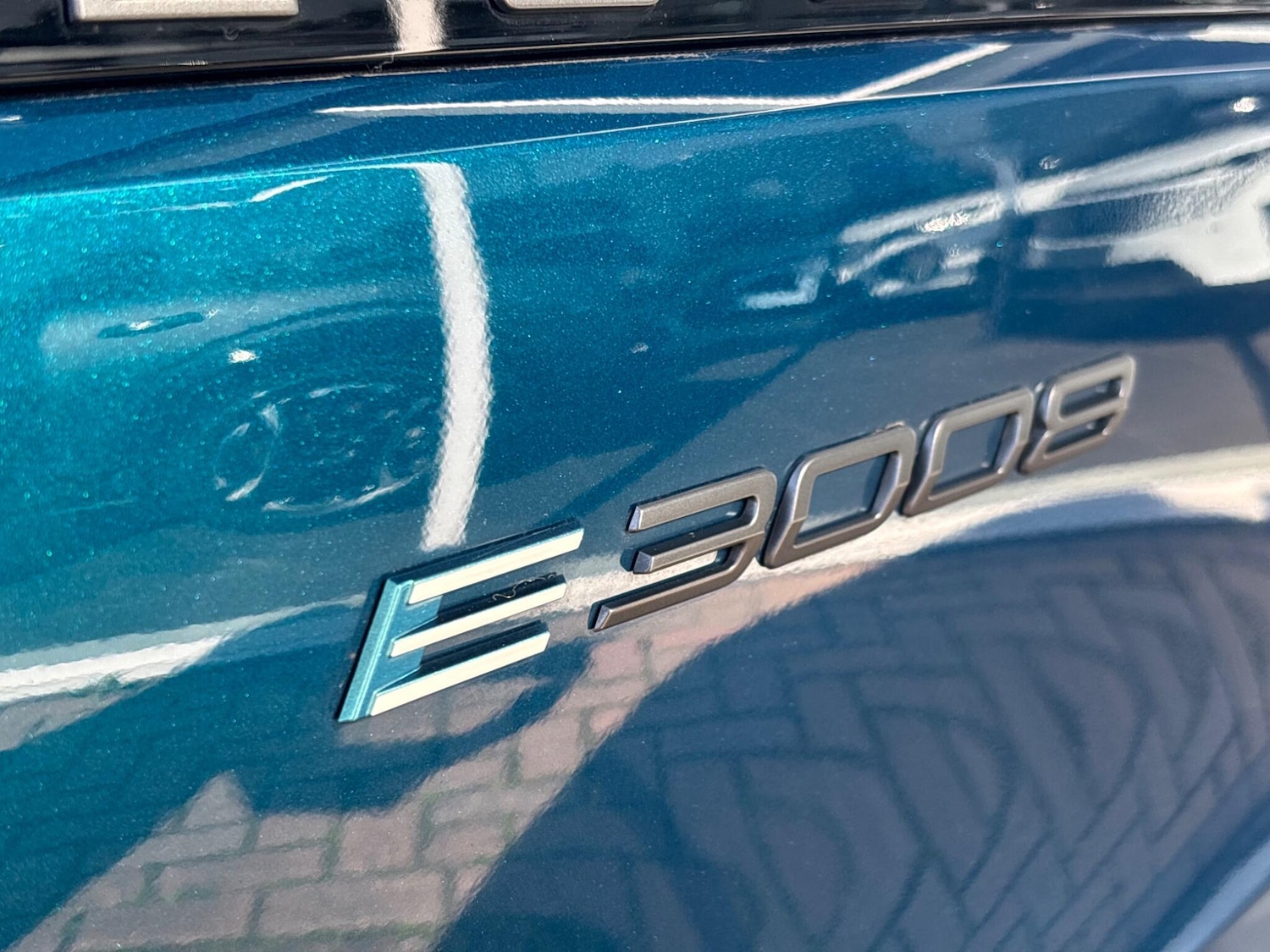 Used Peugeot E-3008 2024 for sale - 78035126: Photo 52