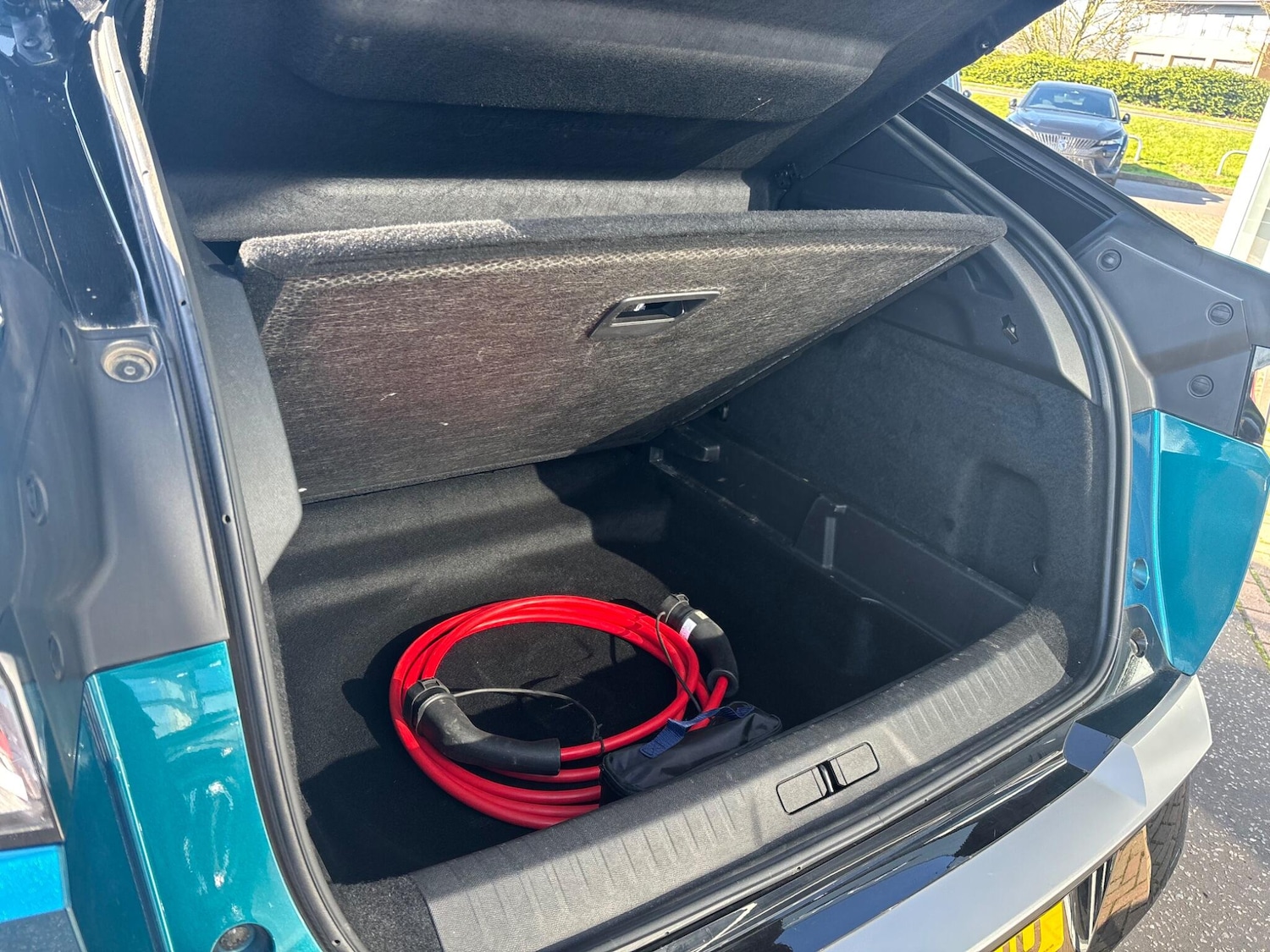 Used Peugeot E-3008 2024 for sale - 78035126: Photo 68