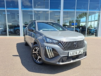 Used Peugeot 2008 2024 for sale - 79132943: Photo