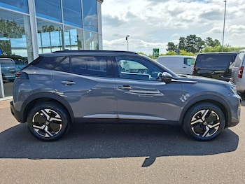 Used Peugeot 2008 2024 for sale - 79132943: Photo