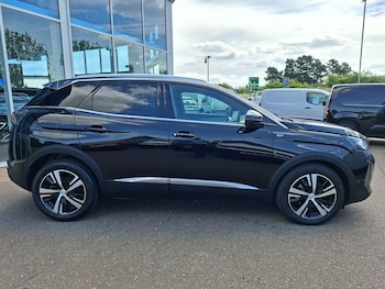 Used Peugeot 3008 2021 for sale - 79201932: Photo
