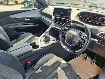 Used Peugeot 3008 2021 for sale - 79201932: Photo