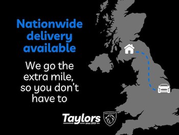 Used Peugeot 2008 2023 for sale - 77752891: Photo