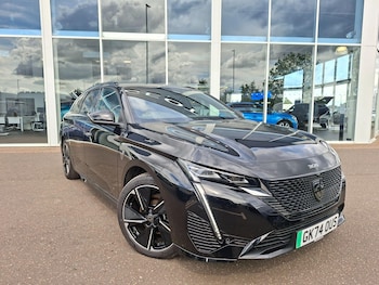 Used Peugeot 308 2024 for sale - 78822467: Photo