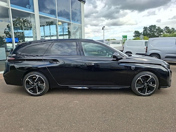 Used Peugeot 308 2024 for sale - 78822467: Photo