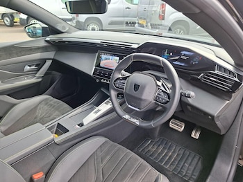 Used Peugeot 308 2024 for sale - 78822467: Photo