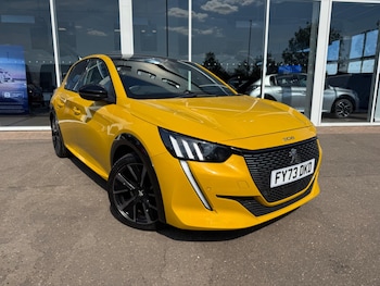 Used Peugeot 208 2023 for sale - 79483975: Photo