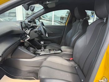 Used Peugeot 208 2023 for sale - 79483975: Photo