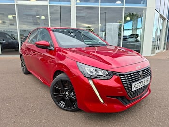 Used Peugeot 208 2020 for sale - 79820292: Photo
