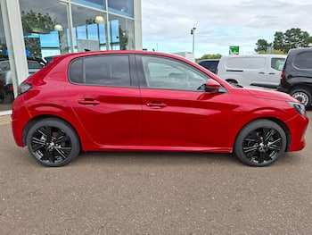 Used Peugeot 208 2020 for sale - 79820292: Photo